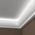 Фото Карниз 1.50.211
