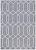Фото Ковер Maroc Gray 160х230 см