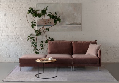 Фото Ковер Basic Gray 160x230