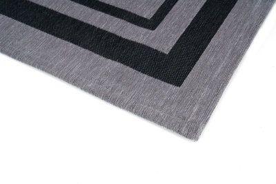 Фото Ковер Alto Gray 200х300 см