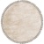 Фото Ковер LUNA Beige диаметр 300 см