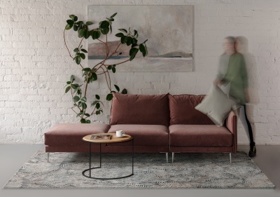 Фото Ковер Palms Grey 200х300 см
