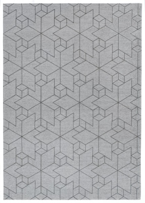 Фото Ковер Urban Gray 160х230 см