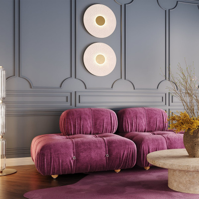 Фото плинтус 6.53.140