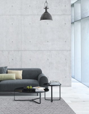 Фото Ковер Urban Gray 160х230 см