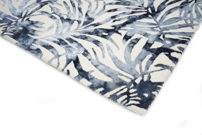 Фото Ковер Botanica Blue 200х300 см