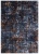 Фото Ковер Flame Rusty Blue 160х230 см