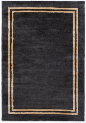 Фото Ковер Imperial Black 160х230 см