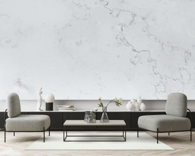 Фото Ковер Basic White 160х230 см