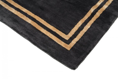 Фото Ковер Imperial Black 200х300 см