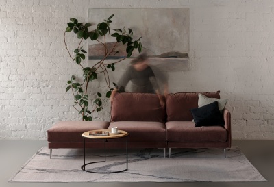 Фото Ковер Statuario Light Gray 200х300 см