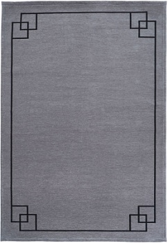 Фото Ковер Soho Gray 200х300 см