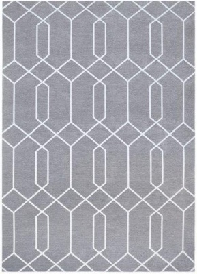 Фото Ковер Maroc Gray 160х230 см