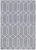 Фото Ковер Maroc Gray 160х230 см