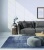 Фото Ковер Soil Dark Gray 160х230 см