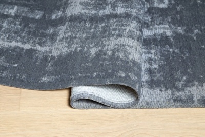 Фото Ковер Soil Dark Gray 160х230 см