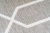 Фото Ковер Maroc Gray 160х230 см