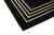Фото Ковер ROYAL black 160х230 см