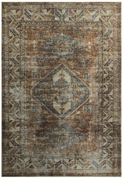 Фото Ковер PERSIAN brown 160х230 см