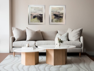 Фото Ковер Sabbia Beige 200х300 см
