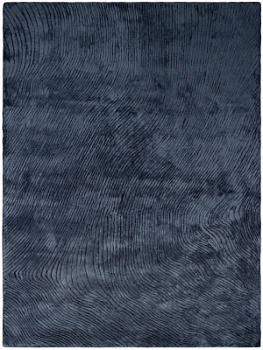 Фото Ковер Canyon Dark Blue 160х230 см
