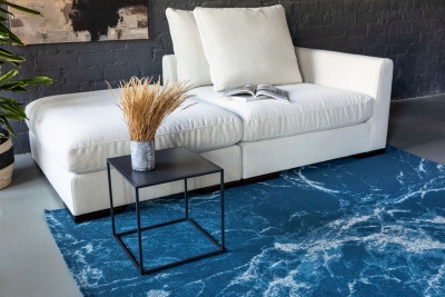 Фото Ковер Atlantic Blue 160х230