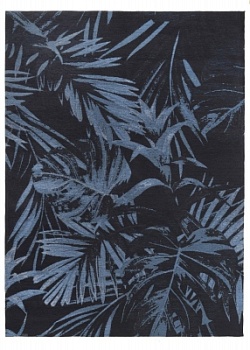Фото Ковер Jungle Blue 160х230 см