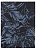 Фото Ковер Jungle Blue 160х230 см