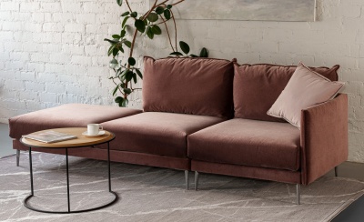 Фото Ковер Pietra Light Taupe 160х230 см