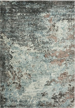 Фото Ковер Sintra Teal Peach 160х230 см