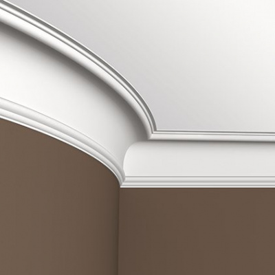 Фото Карниз 1.50.180 гибкий