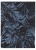 Фото Ковер Jungle Blue 160х230 см