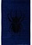 Фото Ковер Scarabio Dark Blue 160х230 см