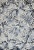 Фото Ковер Botanica Blue 200х300 см