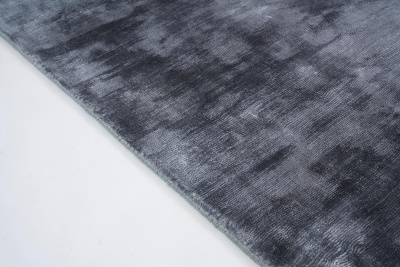 Фото Ковер Plain Steel Grey 160х230 см