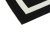 Фото Ковер HAMPTON black 200х300 см