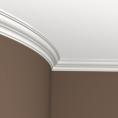 Фото Карниз 1.50.288 гибкий