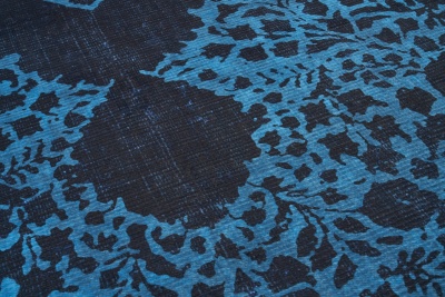 Фото Ковер Ornament Blue 160x230 см