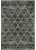 Фото Ковер TANGER Dark Gray 160х230 см