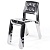 Фото Стул Chippensteel 0,5