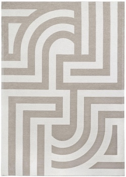 Фото Ковер TIFFANY beige 160х230 см