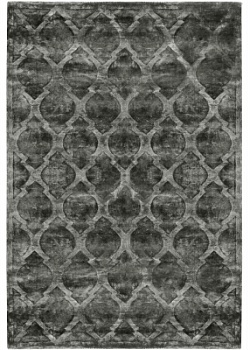 Фото Ковер TANGER Dark Gray 200х300 см