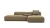 Фото Диван LEMA горчичного цвета