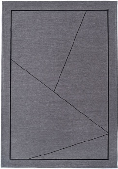 Фото Ковер Linea Gray 200х300 см