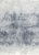Фото Ковер Illusion Blue Gray 200х300 см