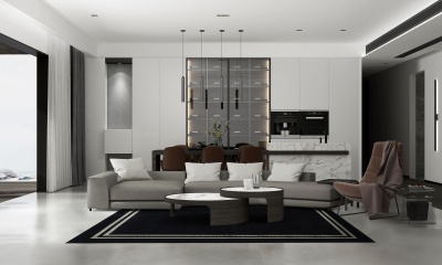Фото Ковер Form Dark 160х230 см