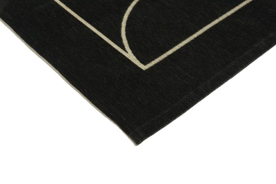 Фото Ковер SIGNET Black 160х230 см