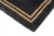 Фото Ковер Imperial Black 160х230 см