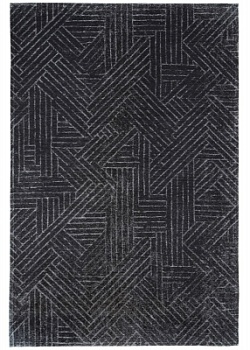 Фото Ковер Faro Charcoal 160х230 см