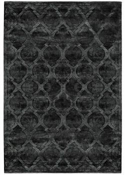 Фото Ковер TANGER Anthracite 160х230 см